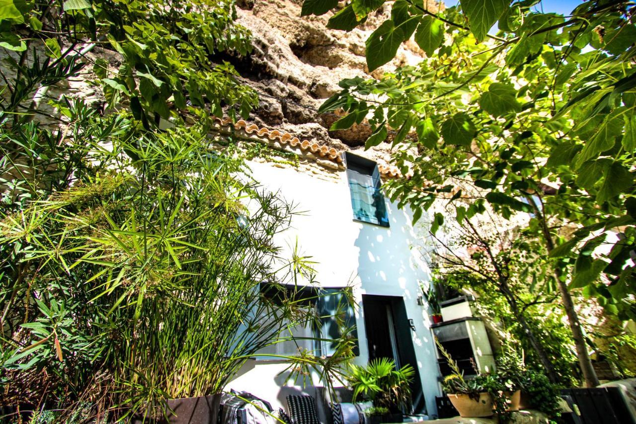 Hotel Xuq Lomas De Ruvira Jorquera Exterior foto